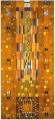 Diseño para Stocletfries Gustav Klimt